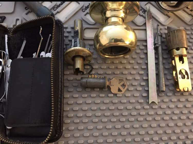 Locksmith Vancouver Lake Washington, Orions Key