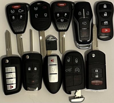 Mobile Locksmith Brush Prairie Wa