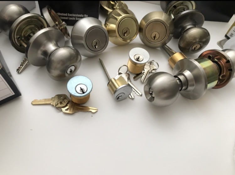 Residential Locksmith Vancouver WA, Orions Key