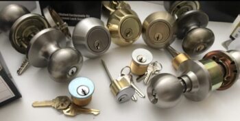 Orions Key Residential Locksmith Services