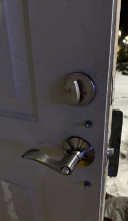 Locksmith Vancouver Lake, Orions Residential and Commercial Locksmith